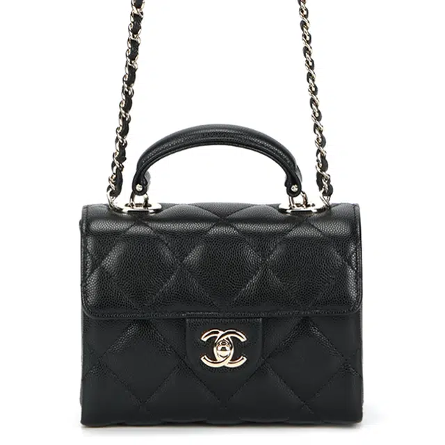 CHANEL 25S
