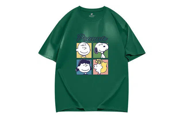 SNOOPY T