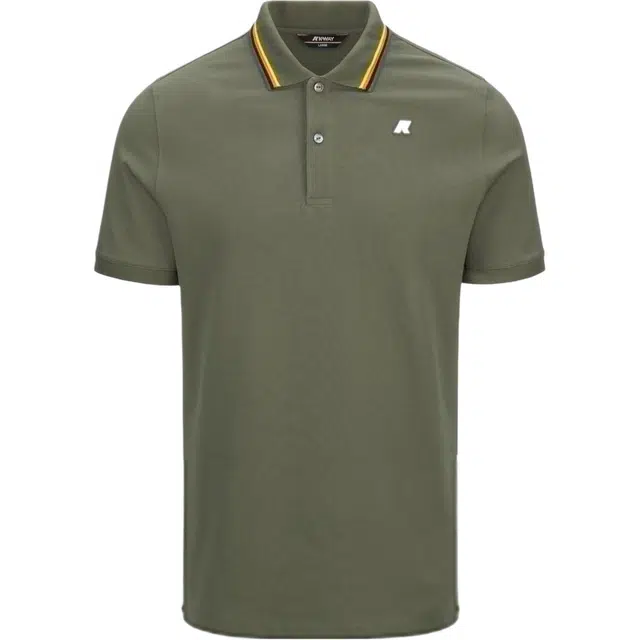 K-WAY Polo