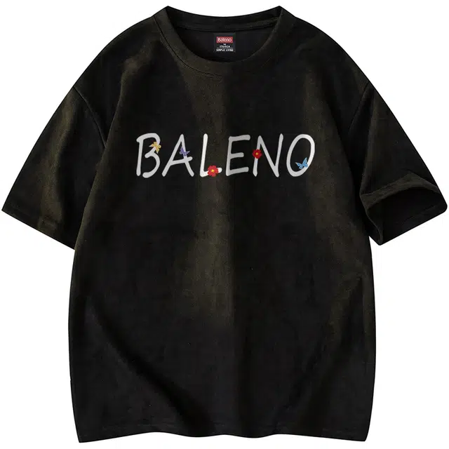 BALENO logoT