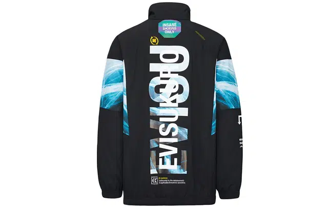 EVISU logo