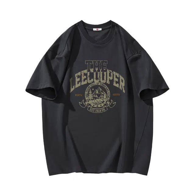 Lee Cooper T