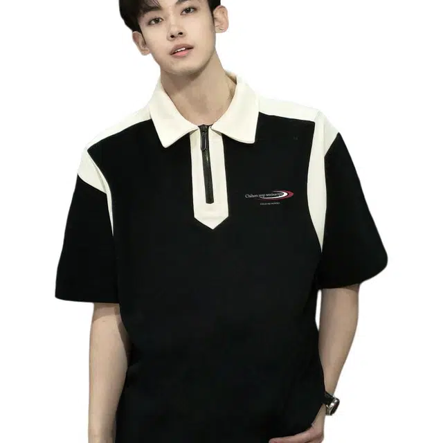 HIPHOPPUNKS Polo