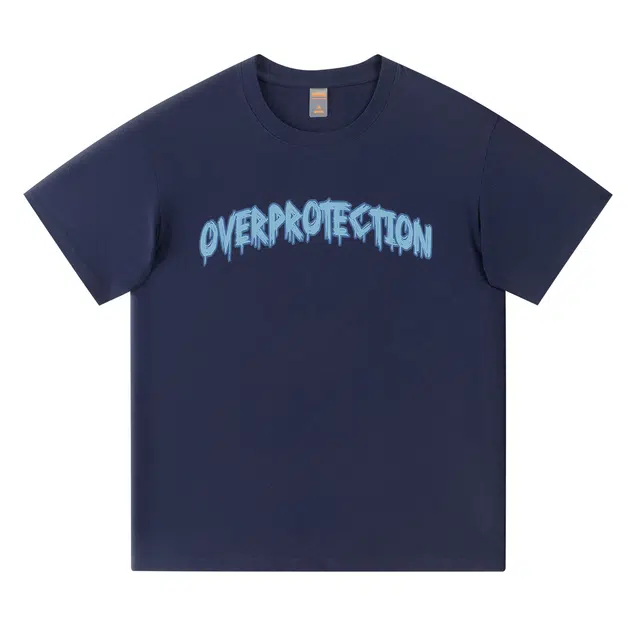 OVERPROTECTION i.t QT