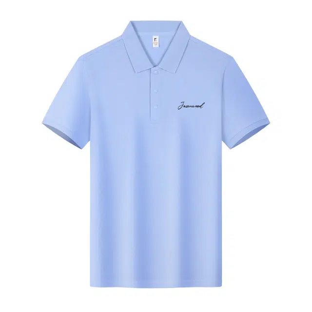 JASONWOOD LOGOPolo