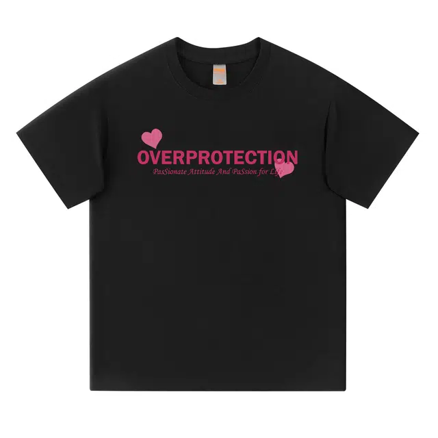 OVERPROTECTION i.t T