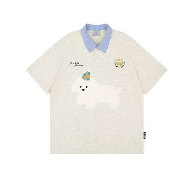 DIBINSAI STUDIO Polo