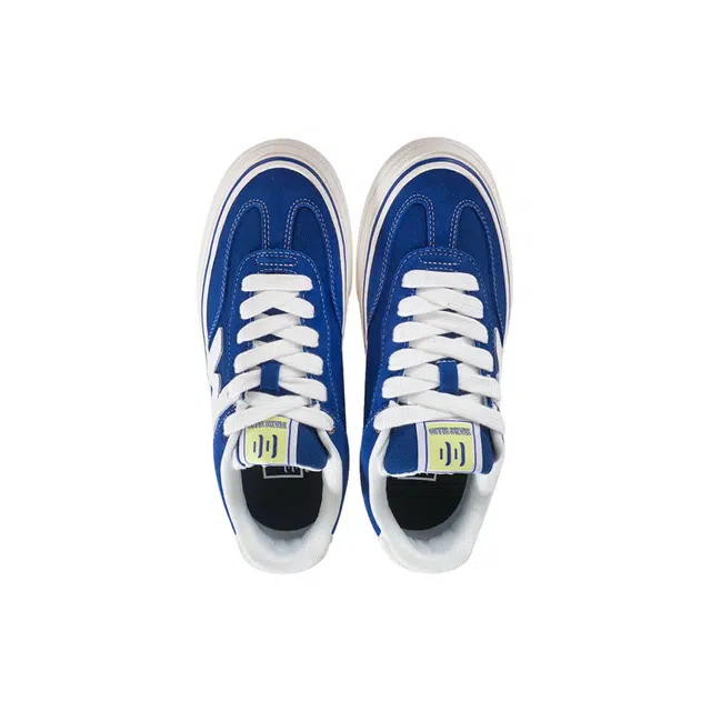 ollieskate Blue T