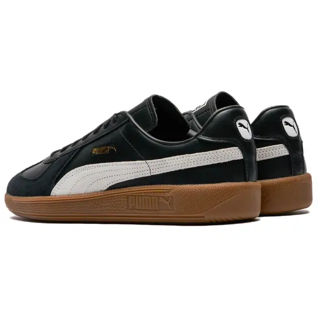 PUMA Army Trainer