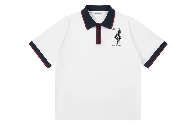 MindBridge 260gLogoPolo
