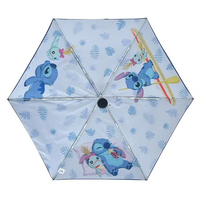Disney x Disney store UPF50+ IP