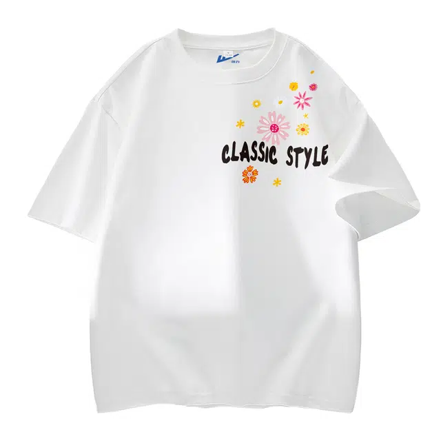 Warrior T