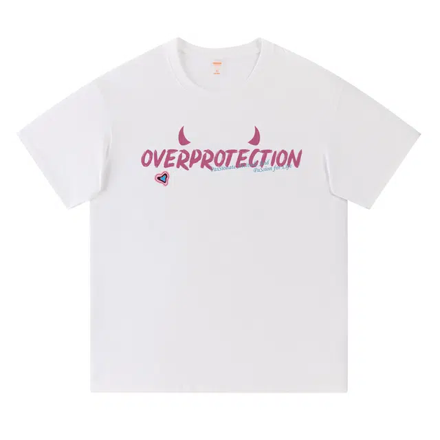 OVERPROTECTION i.t QT