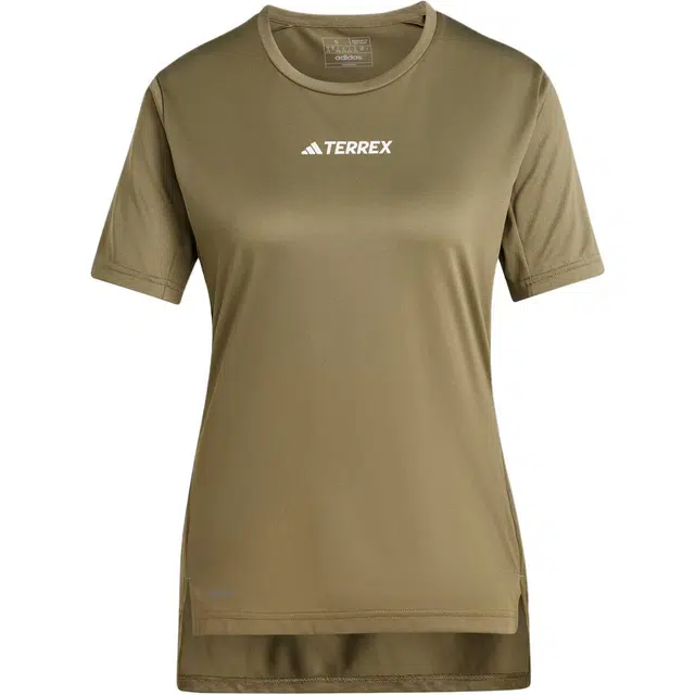adidas TERREX Logo T