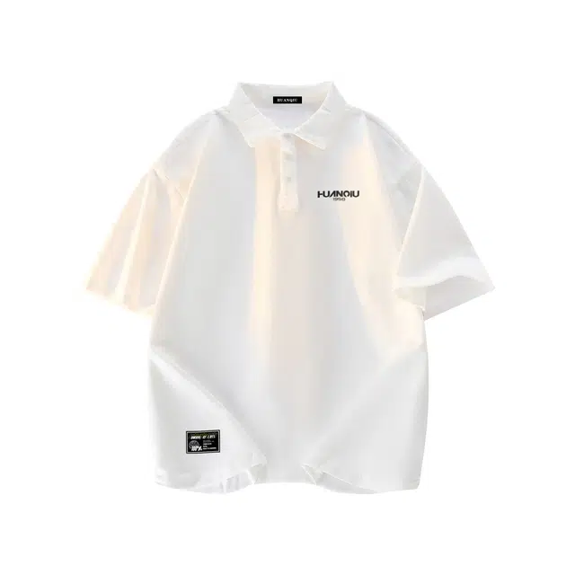 HUANQIU LOGOPolo
