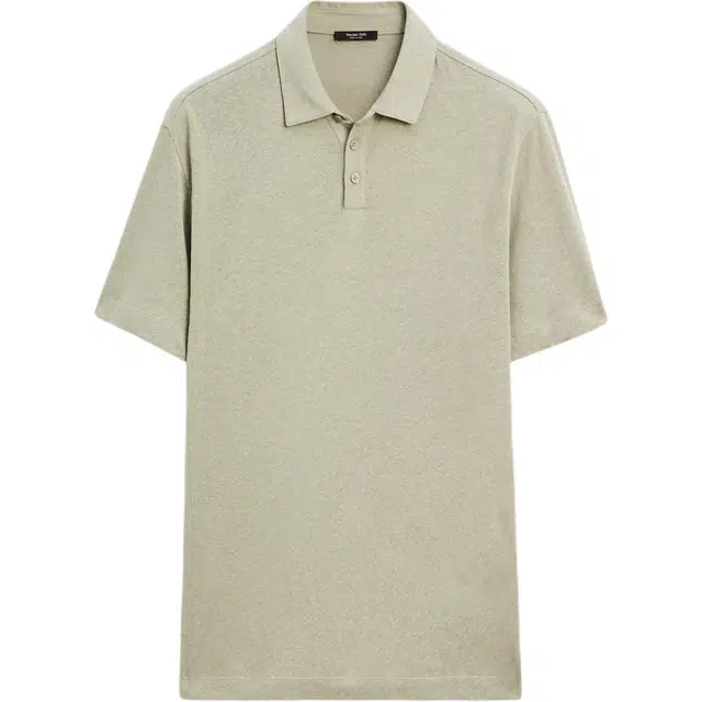 Massimo Dutti Polo