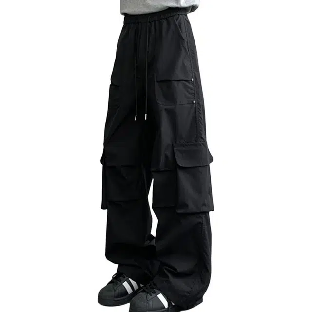 YICHEN hiphop