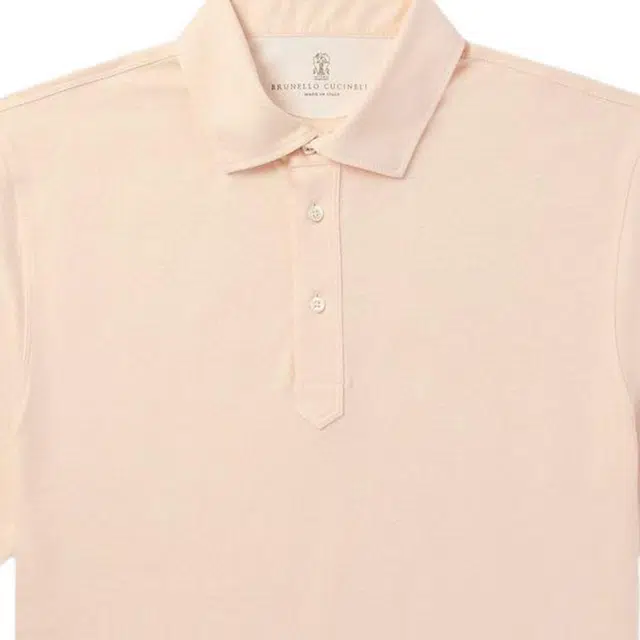 Burberry SS25 Polo