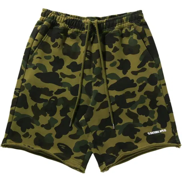 BAPE BLACK