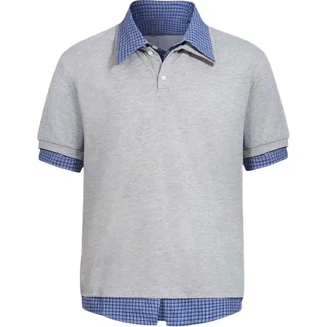 T-IRA miupolocleanfit