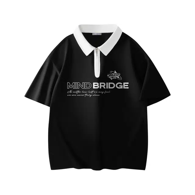 MindBridge LogoPolo