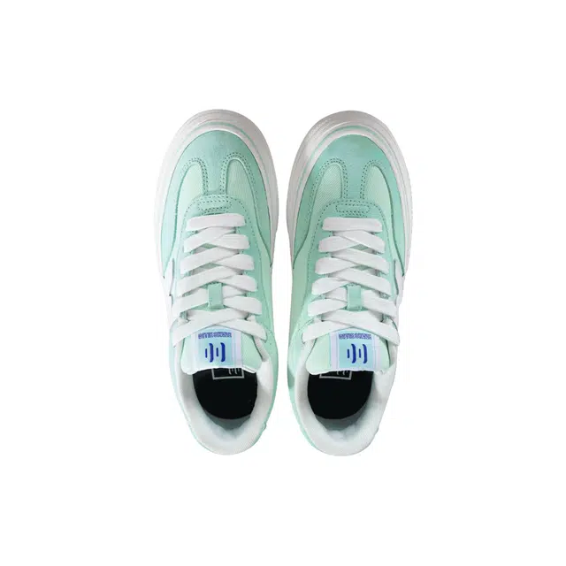 ollieskate Sea Blue T