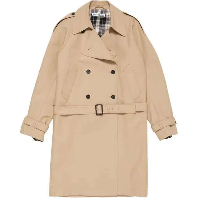 Acne Studios