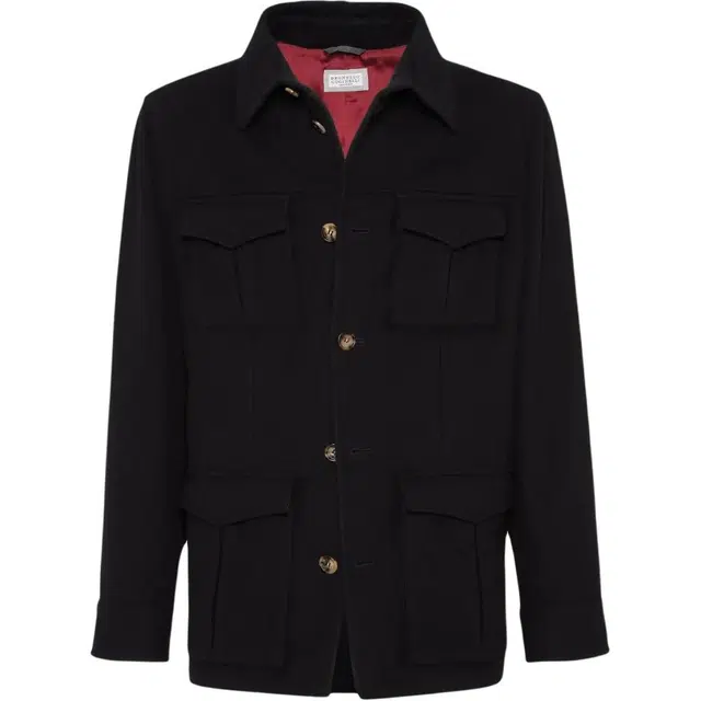 Brunello Cucinelli SS25