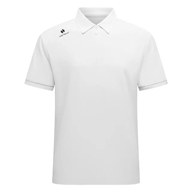 HOTSUIT LOGOPolo