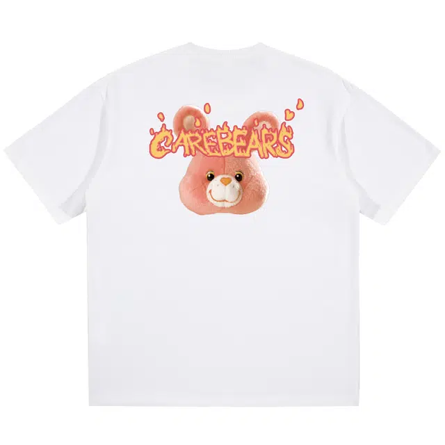 CAREBEARS 3DT