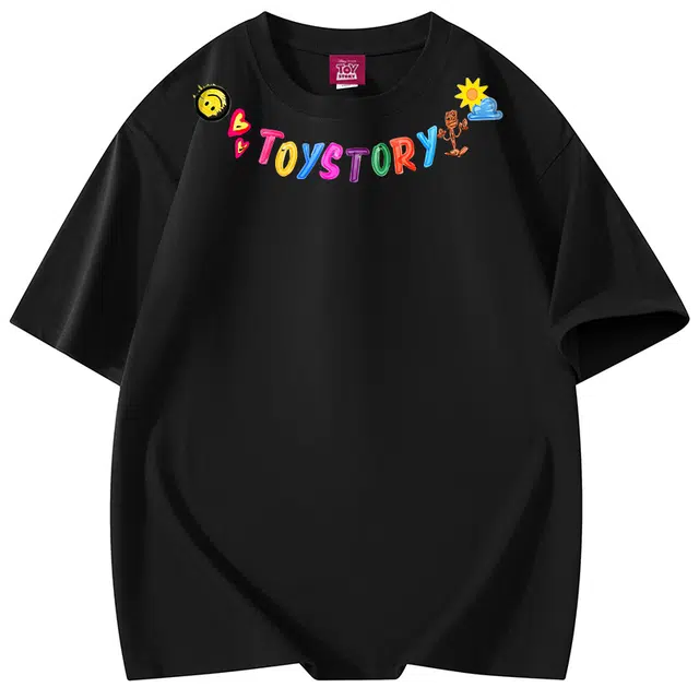 Disney T
