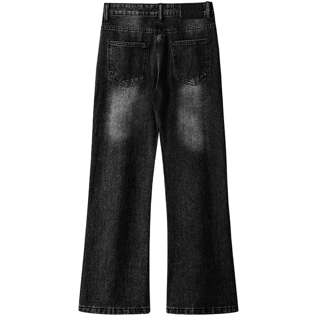 YICHEN vintagecleanfit