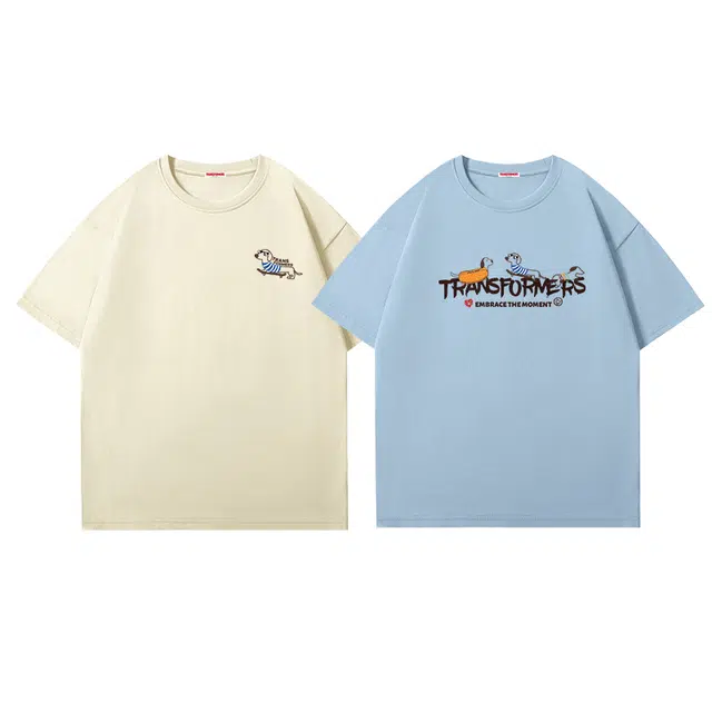 TRANSFORMERS T
