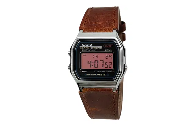 CASIO A159WA-N1D