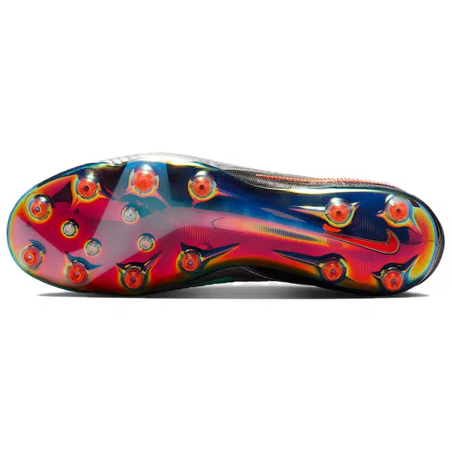 Nike Phantom 6 Low Elite Black Green