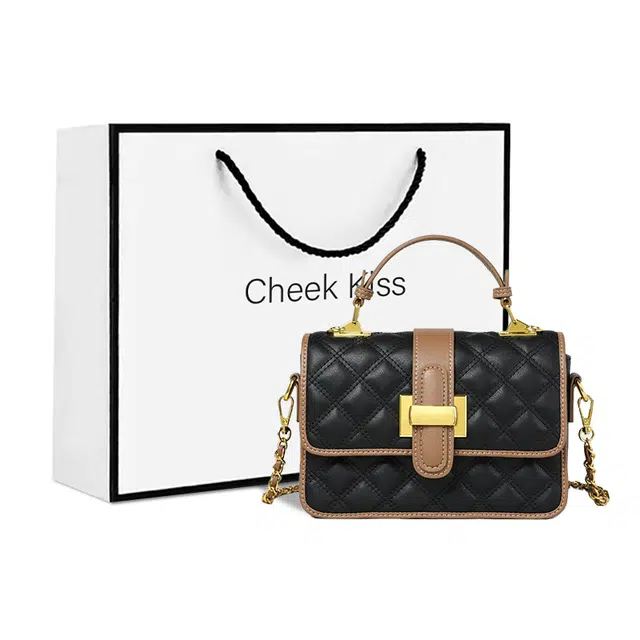 cheekkiss