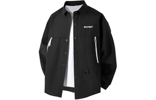 LIGHTNING MONSTER Logo