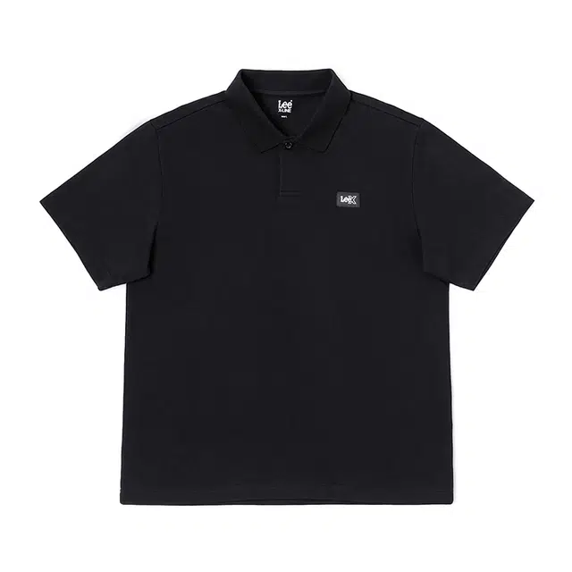 Lee SS25 LogopoloPolo