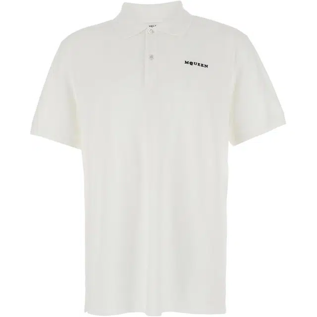 Alexander McQueen Polo