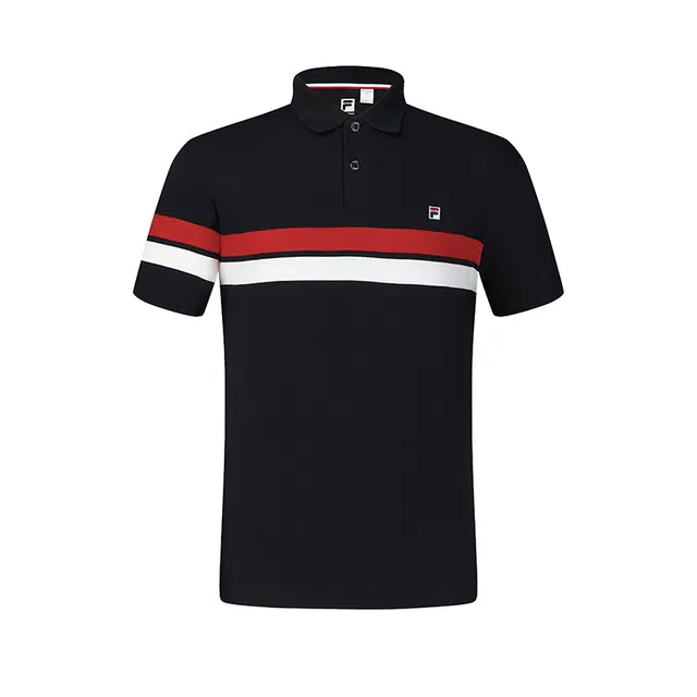 FILA TENNIS Polo