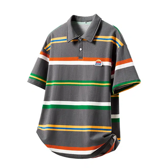 SOLIDITY Polo