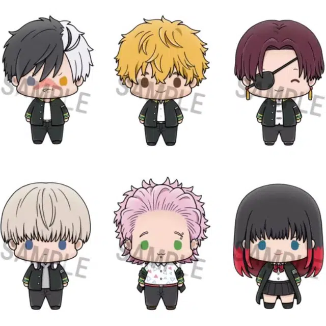 MegaHouse Q