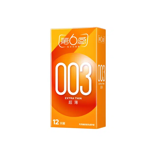 6 003
