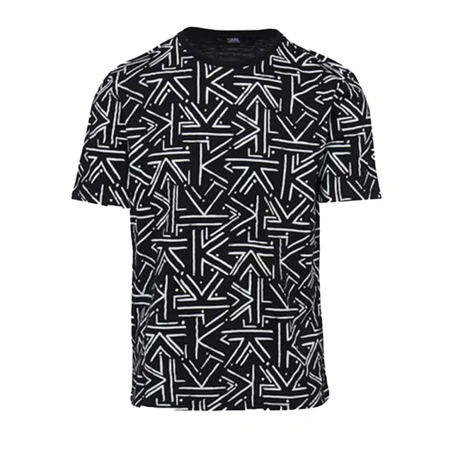KARL LAGERFELD T