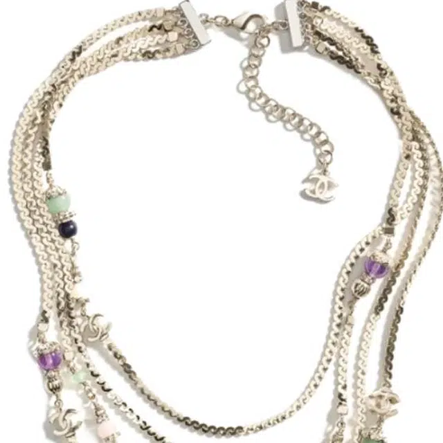 CHANEL 25A C