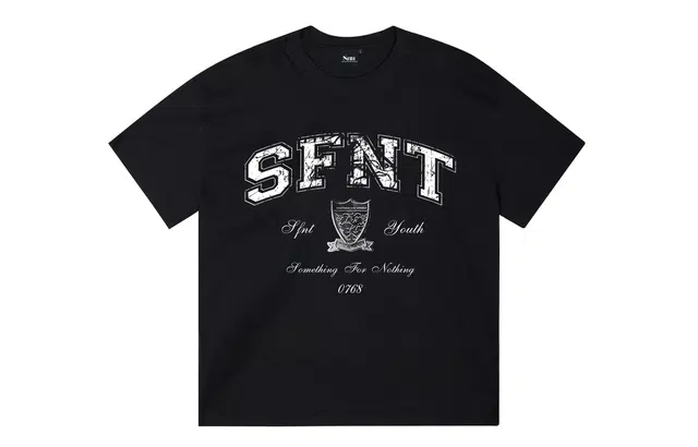 SFNT T