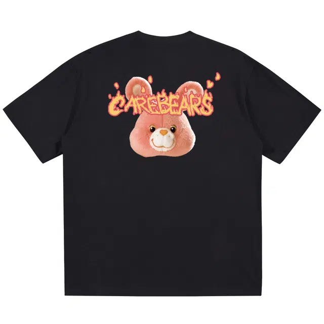 CAREBEARS 3DT