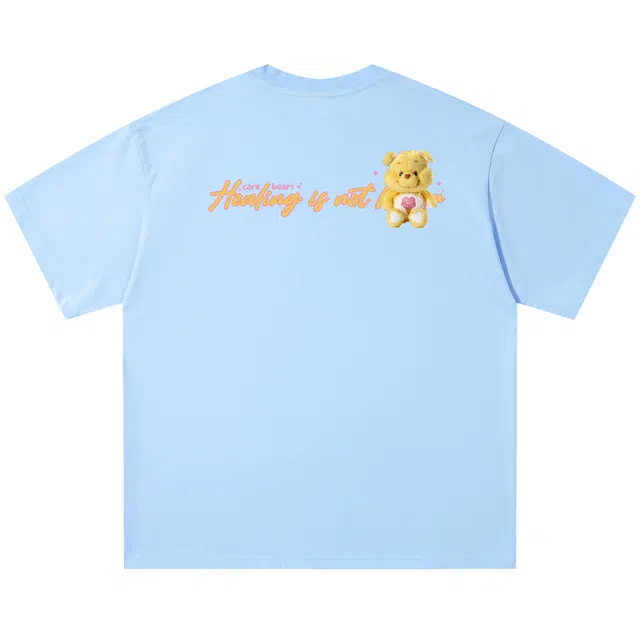 CAREBEARS hiphopT