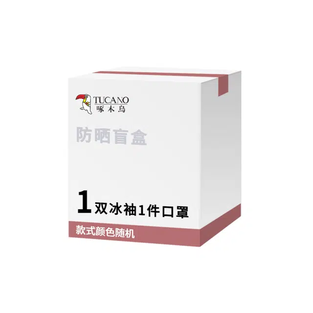 TUCANO