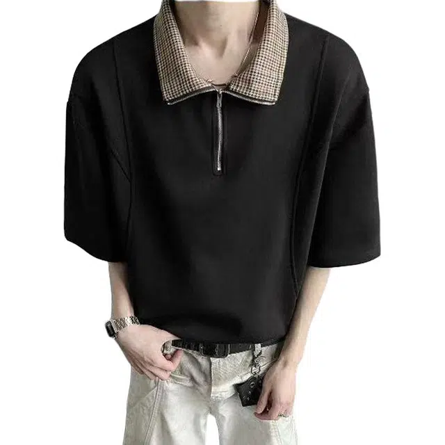 YEARNED Polo
